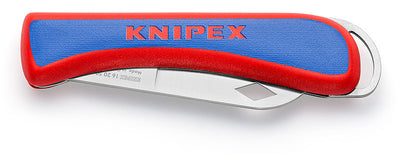Messer Knipex 162050SB