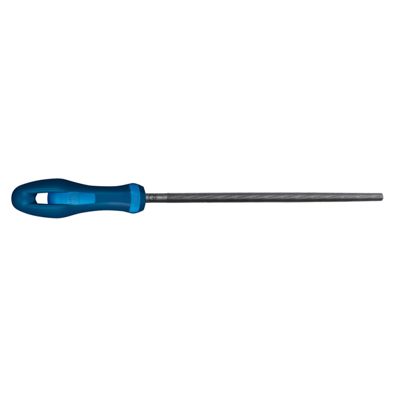 Rundfeile Pferd PF1162 H1; 150 mm