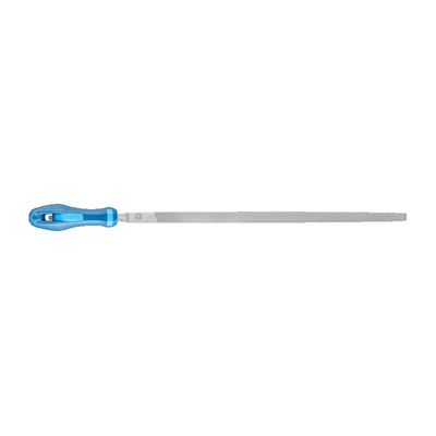 Werkstattfeile DIN7261D 4-kant 200mm Hieb 1 PFERD 11212206_Pferd_pferd