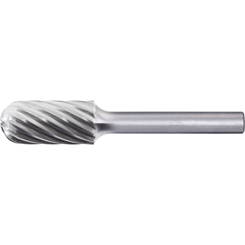 Frässtift HM Walzenrundform 1225 rostfrei 6mm 12x25mm Pferd 21105382_Pferd_pferd