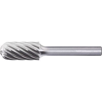 Frässtift HM Walzenrundform 1225 rostfrei 6mm 12x25mm Pferd 21105382_Pferd_pferd