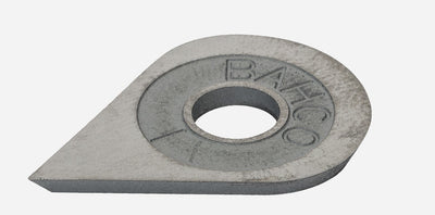 Schaberklinge Bahco 625-DROP