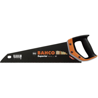 Handkreissäge Bahco Superior 2600-16-XT11-HP; 16 Zoll; 400 mm