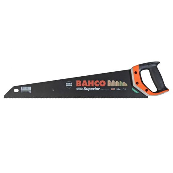 Handkreissäge Bahco Superior 2600-22-XT-HP; 22 Zoll; 550 mm