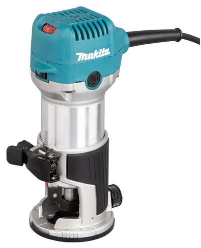 Oberfräse Makita RT0702C; 710 W