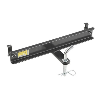 Traktor-Anhängerkupplung Stiga 299900395/0; 84-98 cm