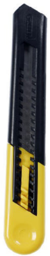 Cuttermesser SM 18mm STANLEY 3253561101519_EANFIX