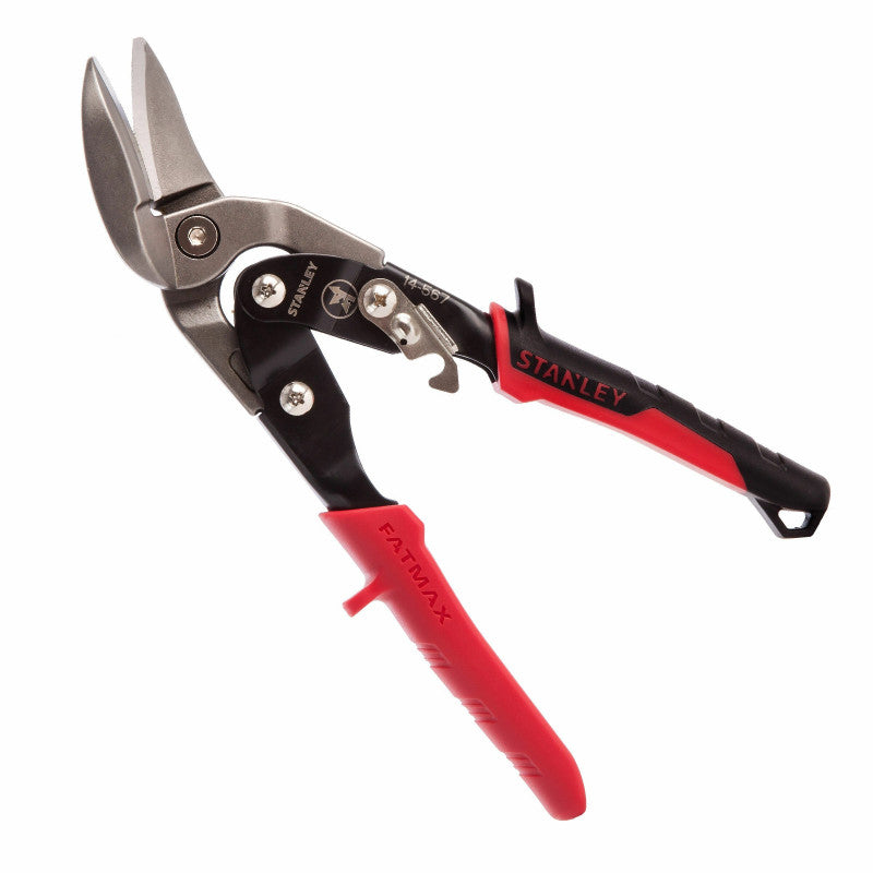 Handschere Stanley 2-14-567; links