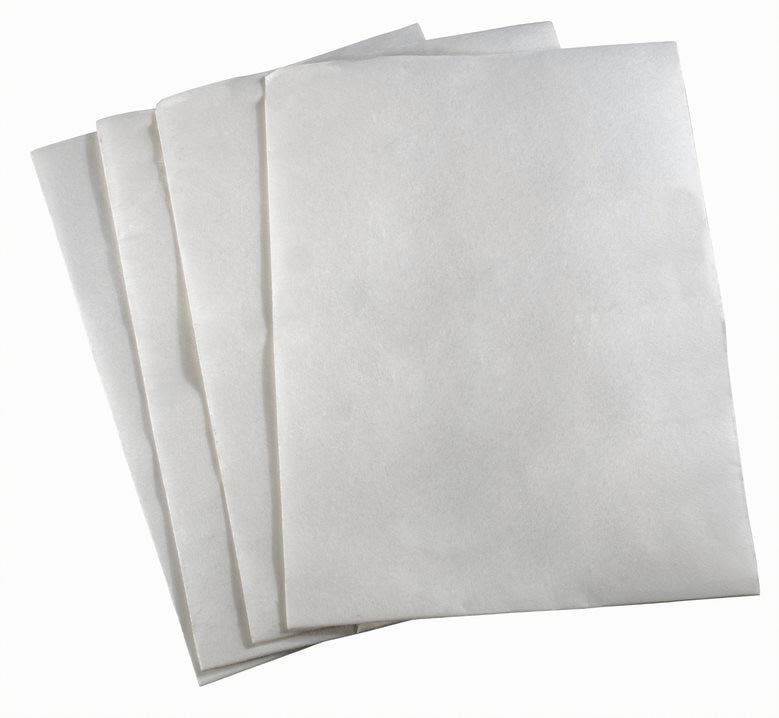 Papierfilterbeutel Scheppach DC100; 5 Stück