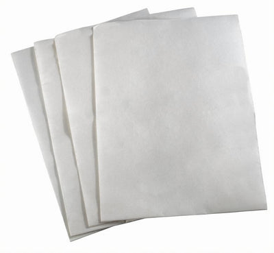 Papierfilterbeutel Scheppach DC100; 5 Stück