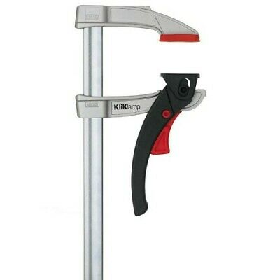 Hebelklemme Bessey KLI16; 160 mm