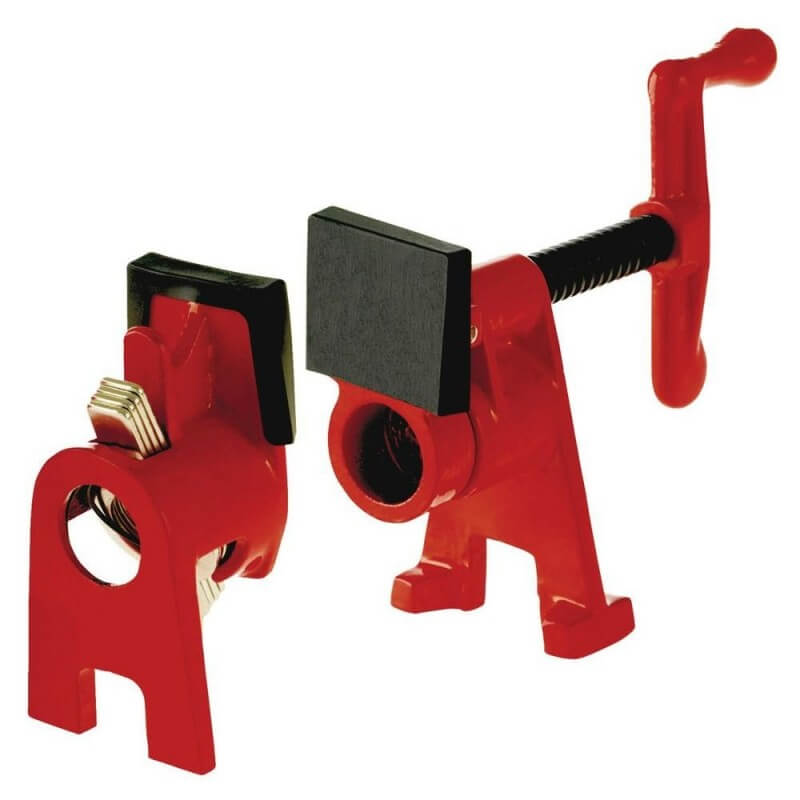 Rohr-Schraubzwinge BPC-H34_bes_bes