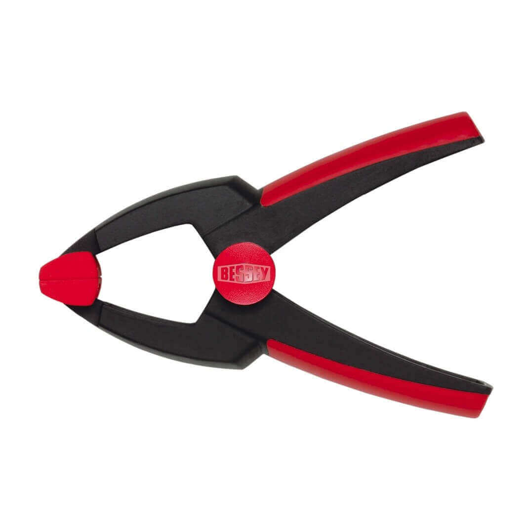 Federzwinge Clippix 35x37mm BESSEY XC3_bes_bes