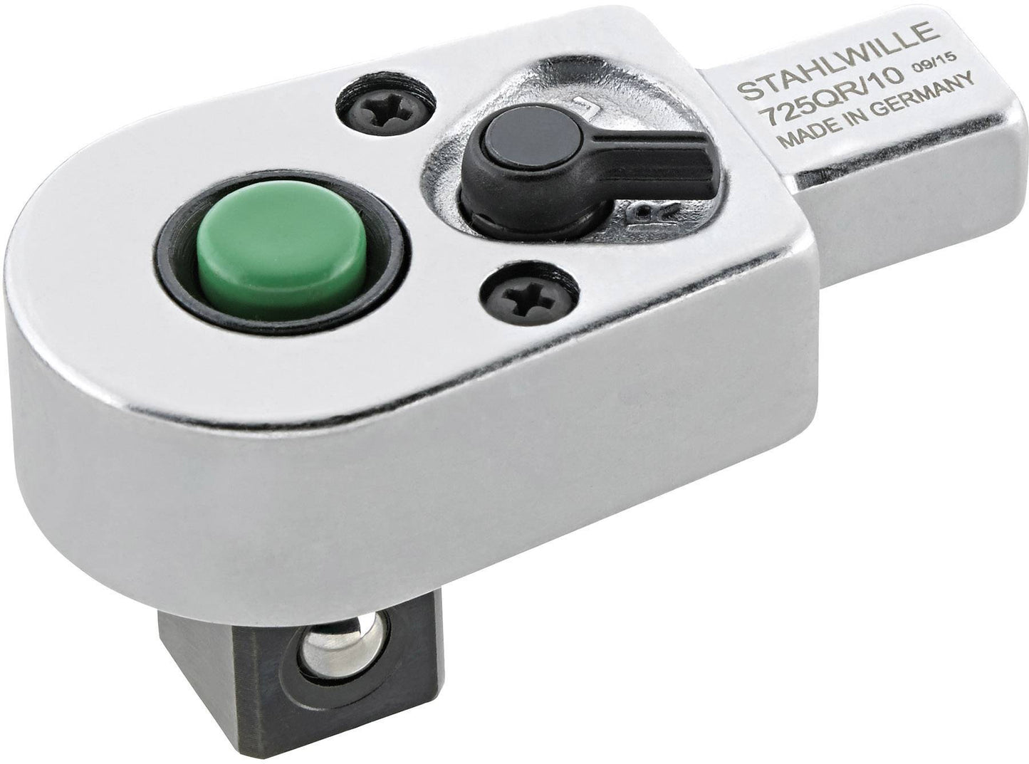 Ratscheneinsatz Stahlwille 725QR/4; 1/4''