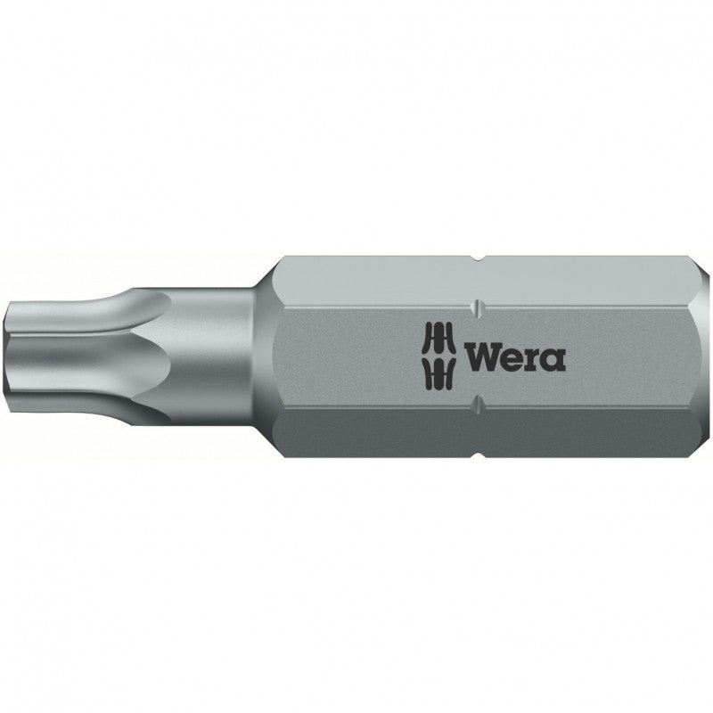 Schraubendreherbit Wera 867/1 Z; TX27; 25 mm