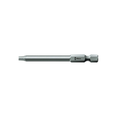 Schraubendreherbit Wera 867/4 Z; TX15; 70 mm