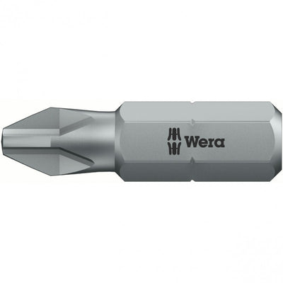 Schraubendreherbit Wera 851/4Z; PH2; 152 mm