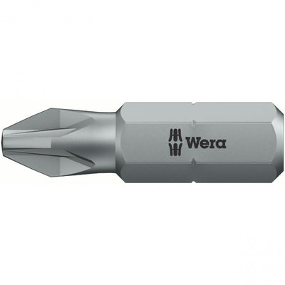 Schraubendreherbit Wera 855/1 Z; PZ2; 25 mm