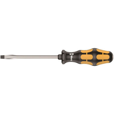 Schraubendreher 932A Schlitz 5,5x1x100mm Wera WE0WE05018264001