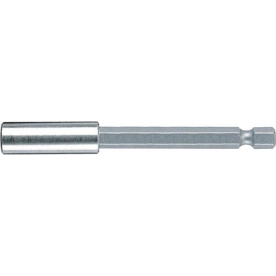 Bithalter 1/4" für 1/4" Bits Magnet + Sprengring 100mm Wera WE0WE05053459001