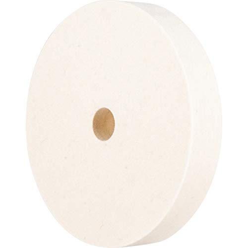 Scheibe Filz 150x25x20mm (M) Pferd 44367320_Pferd_pferd