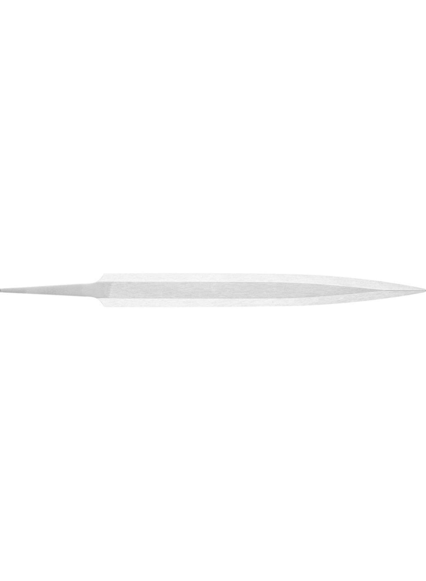 Nadelfeile Präzision Barettform 150mm Hieb 2 PFERD 19315154_Pferd_pferd