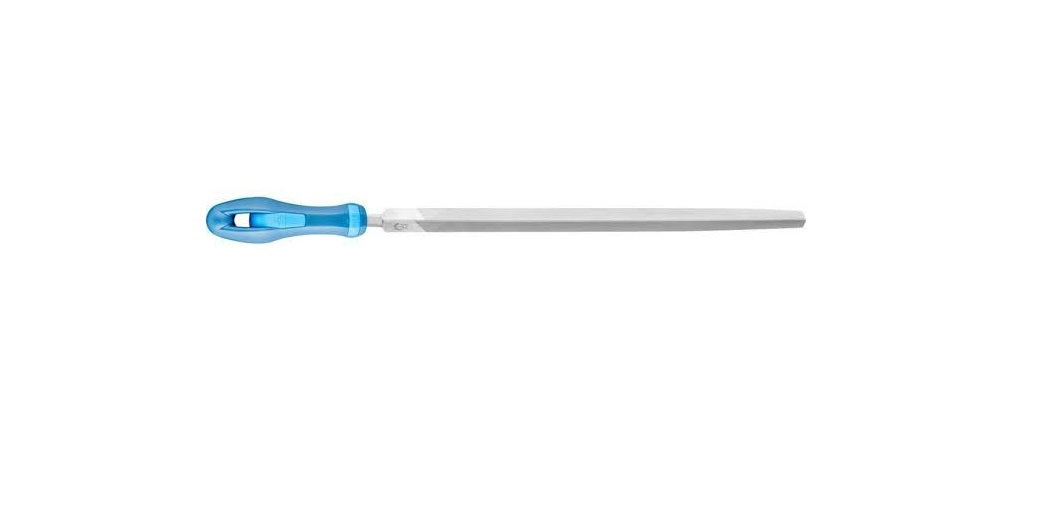 Werkstattfeile DIN7261C 3-kant 200mm Hieb 1 PFERD 11211206_Pferd_pferd