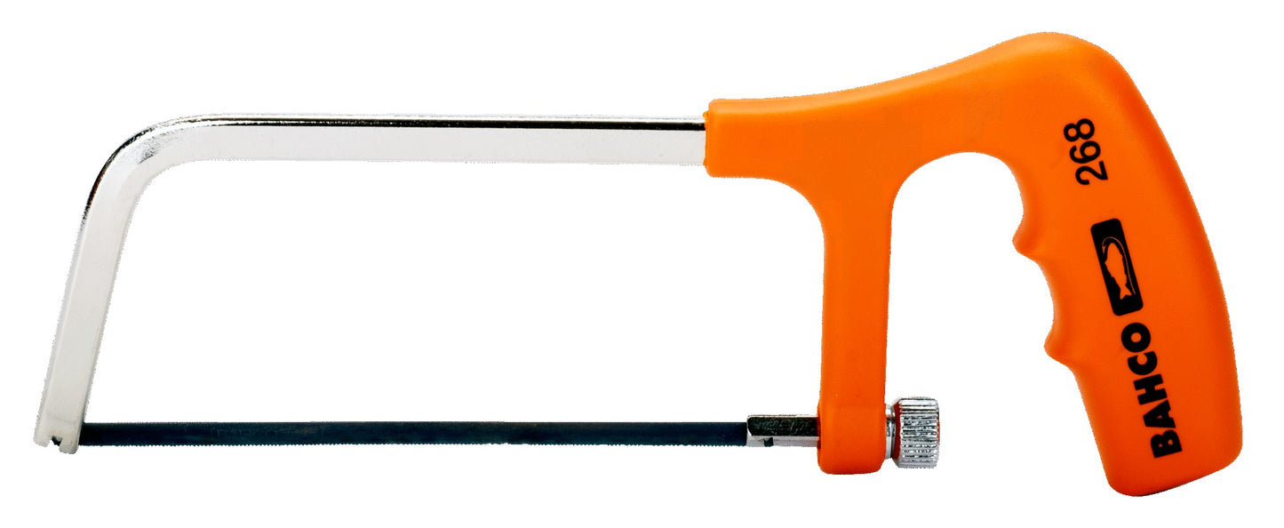 Haushaltssäge Pistolengr. 150mm Bahco 7311518017538_EANFIXbahco