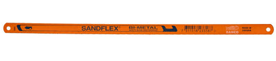 Bügelsägeblatt Bahco Sandflex 3906-300-32-100; 300 mm