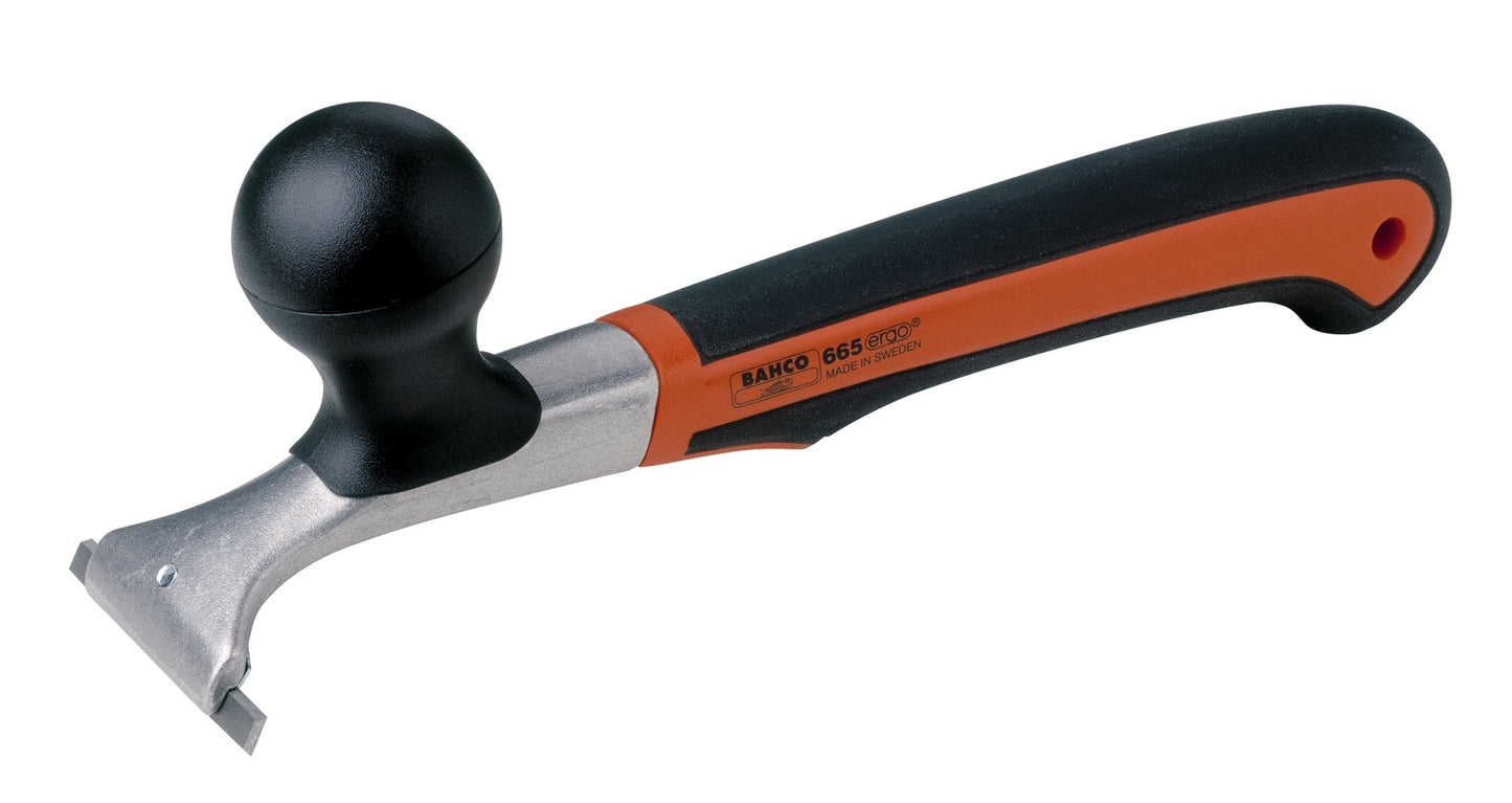 Schaber Bahco Ergo 665