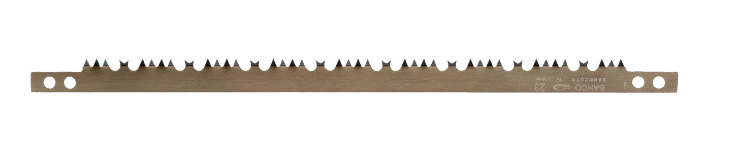 Gerade Säge Bahco 23-21; 530 mm