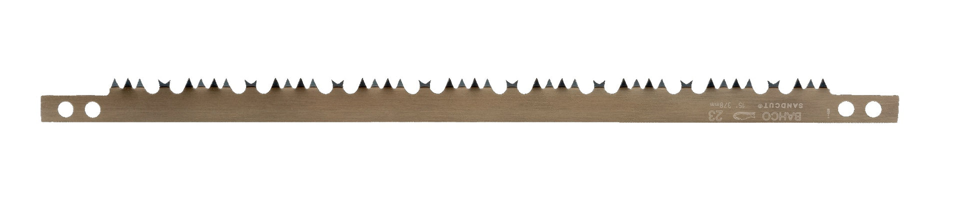 Gerade Säge Bahco 23-21; 530 mm
