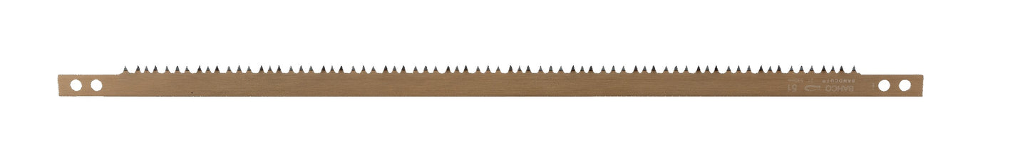 Bahco-Geradsäge 51-30; 759 mm