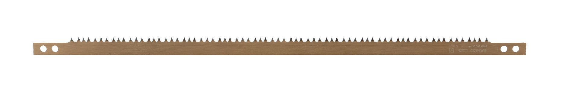 Bahco-Geradsäge 51-30; 759 mm