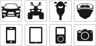 Ladegerät Yato Power bank; 9000 mAh