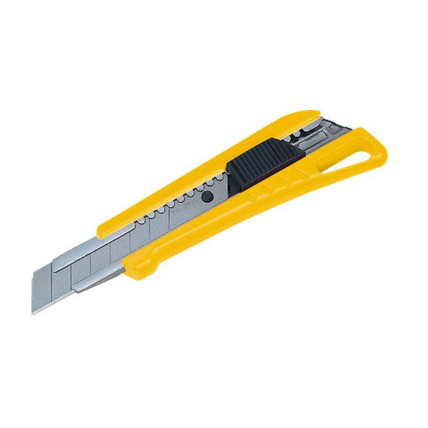 Messer mit austauschbaren Klingen Tajima LC520B/Y1; 18 mm