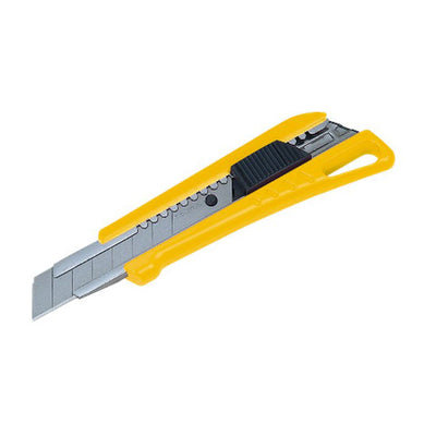 Messer mit austauschbaren Klingen Tajima LC520B/Y1; 18 mm