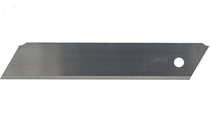 Cutterklinge LCB65S-10H 25mm o. Bruchstel. TAJIMA 4975364019950_EANFIX
