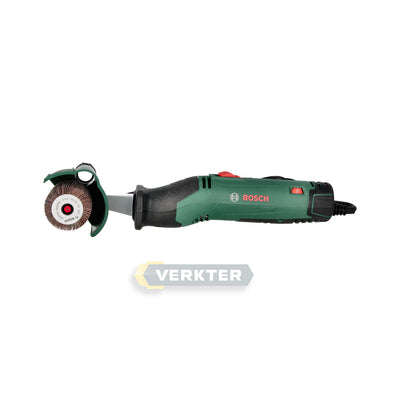 Schleifer Bosch Texoro