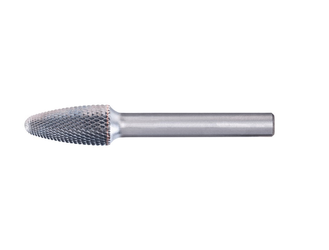Frässtift HM Rundbogenform 1020 MICRO 6mm 10x20mm Pferd 21157210_Pferd_pferd