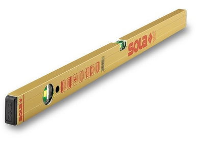 Alu-Magnetwasserwaage AZM 60 Sola AZM60