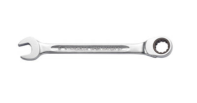 Ratschenschlüssel umschaltbar 21mm Stahlwille 41172121