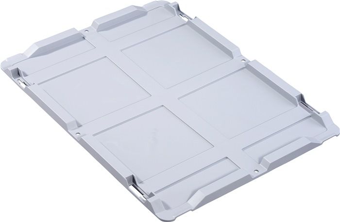 Abdeckung Allit ProfiPlus EuroBox Deckel A 400