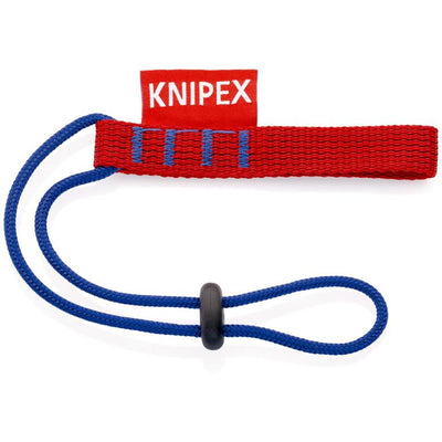 Adapterschlaufe TT VE mit 3Stück KNIPEX 005002TBK_KNI_KNI