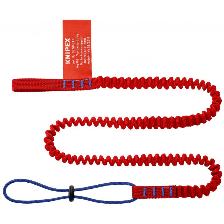 Gürtel Knipex 005001TBK