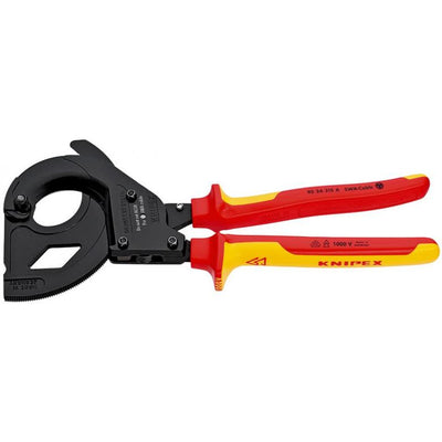 Kabelschneider Knipex VDE 9536315A