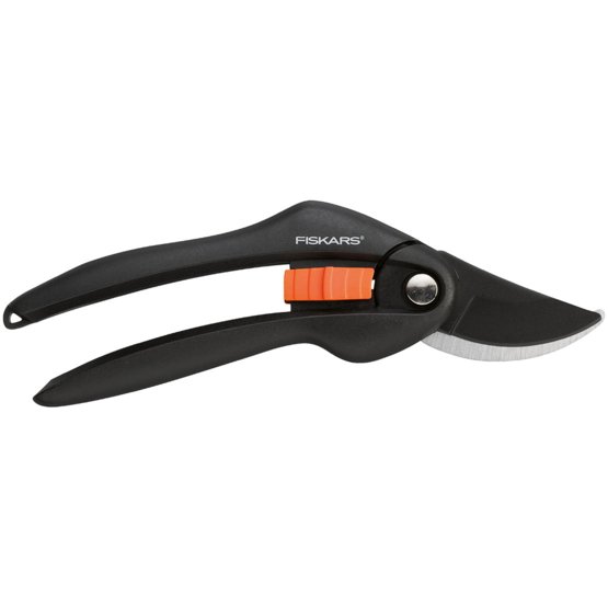 Bypass-Gartenschere Fiskars SingleStep P26