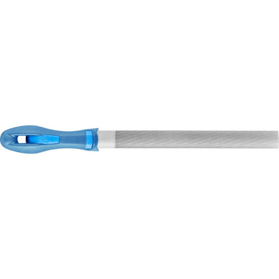 Werkstattfeile DIN7261E halbrund 250mm Hieb 1 PFERD 541906_Pferd_pferd