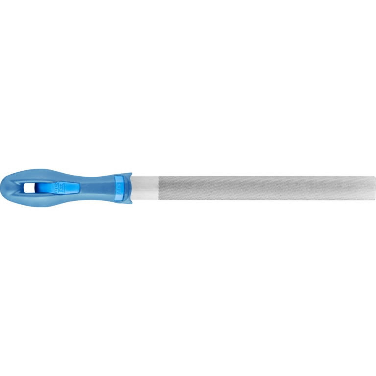 Spitzfeile, halbrund, Pferd PF1152 H2; 250 mm