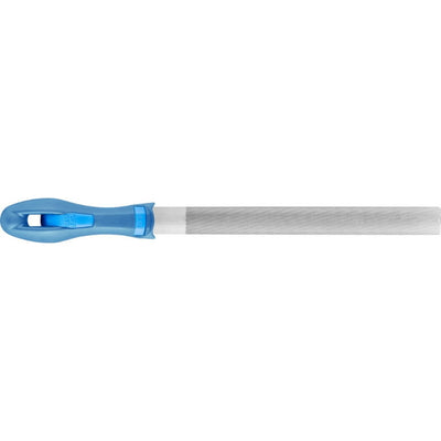 Spitzfeile, halbrund, Pferd PF1152 H2; 250 mm